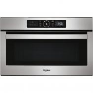 Whirlpool AMW 730 IX - retourdeal 